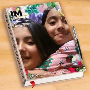 Meet your Posher, Eloisa